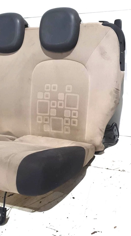 Used seat - complete for Fiat New Panda 2015 - Image 3