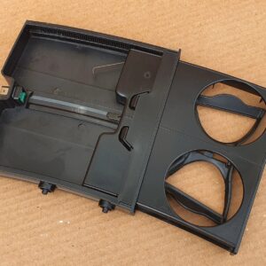 Toyota Corolla Ae100 Ae101 93-97 Cup holder oem jdm used