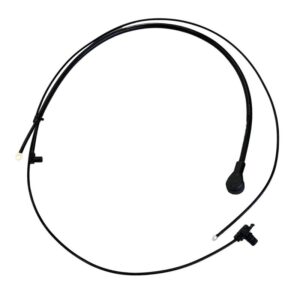 Repair Harness for Starter Cable A1405402730 Reference 907