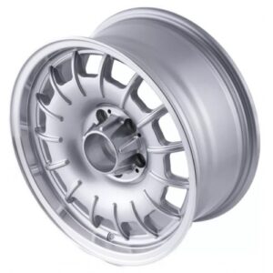 Mercedes-Benz "Barock" rims