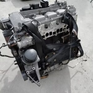 Bloc moteur MERCEDES C220