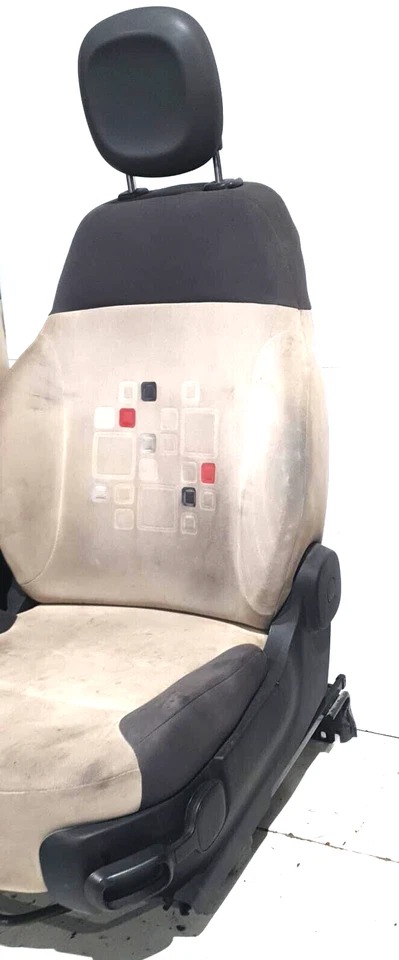 Used seat - complete for Fiat New Panda 2015 - Image 5