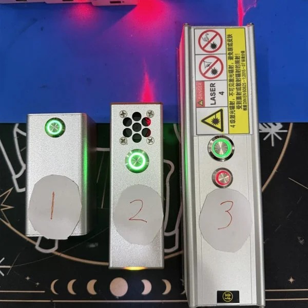 Laser Igniter 40W 003 - Image 3