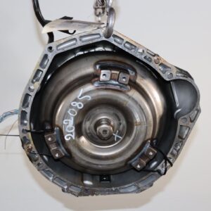 Used automatic transmission Mercedes-Benz E-Class (W211) E 270 CDI (211.016) (2002-2008)
