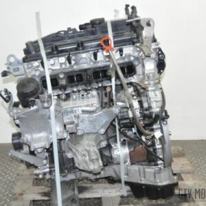Used MERCEDES engine 651921 651.921 170HP 2.2L C220