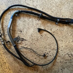 A1405402730 braid for starter and generator W140 M104 – Mercedes ..