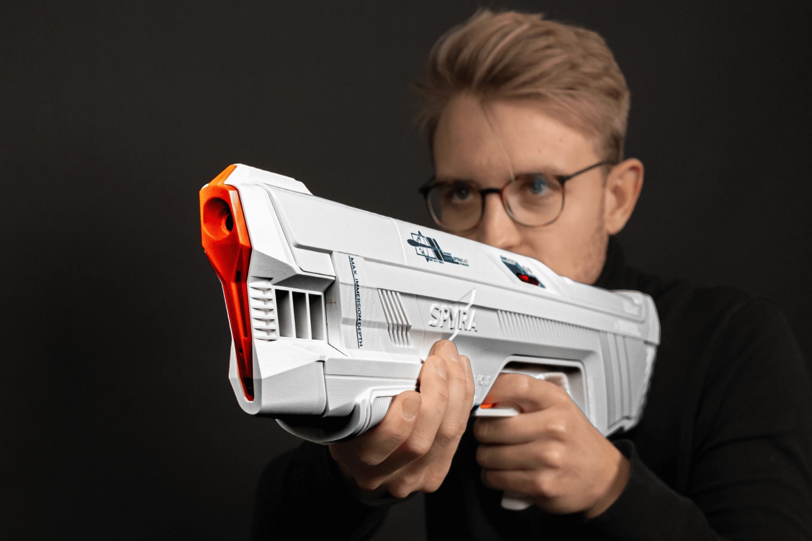 SpyraThree WhiteOut - Image 3