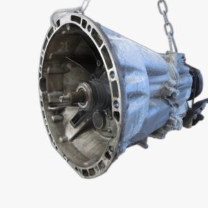 Manual gearbox 716634 for Mercedes S211 W211 E270 02-06