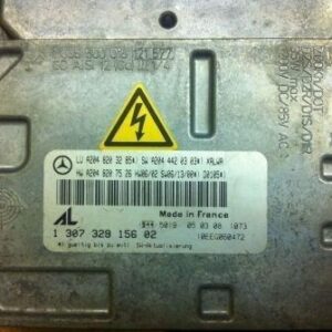 XENON AL Bosch BALLAST 1307329156 1 307 329 156 02,D1S D2Srabljeni!!