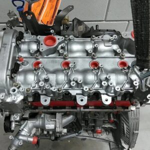 MOTEUR Mercedes-Benz GLA (156.9) 2015 A1330100000