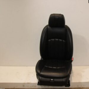 A 219 910 04 46 9E43: Sièges avant 4 portes pour Mercedes-Benz CLS (C219)