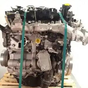 Moteur complet BMW Série 2 Active Tourer (F45) 225xe B47C20B