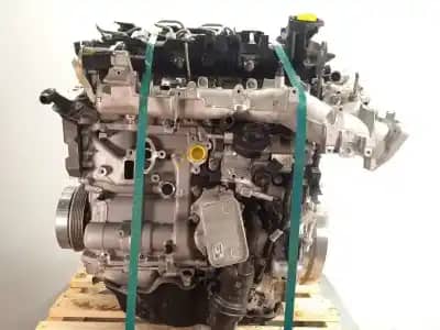 Moteur complet BMW Série 2 Active Tourer (F45) 225xe B47C20B