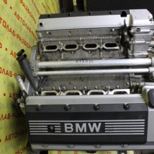 BMW Motor X5 E53 4.6is M62B46 255kw 347ps ocasion