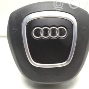 Audi A4 S4 B8 8K Airbag de volant 8K0880201AG 8k0971589g