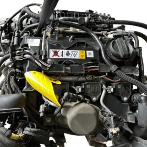 Moteur d'occasion Mini Cooper 1.5 12V turbo (F56) 2014> B38A15A 10030
