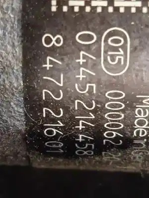 Moteur complet BMW Série 2 Active Tourer (F45) 225xe B47C20B - Image 4