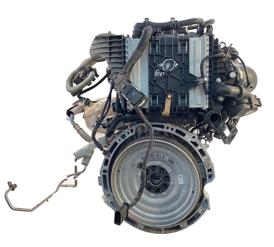 Moteur pour Mercedes Classe A CLA 2.0 AMG M133.980 133.980 M133 A1330100001 - Image 3