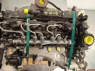 Moteur complet BMW Série 2 Active Tourer (F45) 225xe B47C20B - Image 5