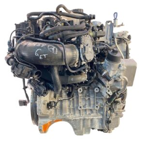 Moteur pour Mercedes Classe A CLA 2.0 AMG M133.980 133.980 M133 A1330100001