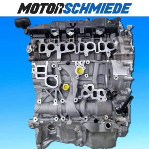 BMW Mini B47C20B Replacement Engine – 118d 120d 218d 220d 223d X1 X2 One Cooper Clubman Countryman – B47 B47C20